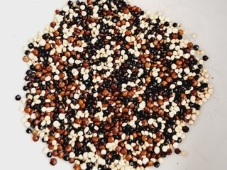 Grain - Quinoa Red & White & Black